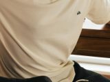 T-Shirts & Polos | Männer Quiksilver Essentials – Bio-T-Shirt für Männer Antique White